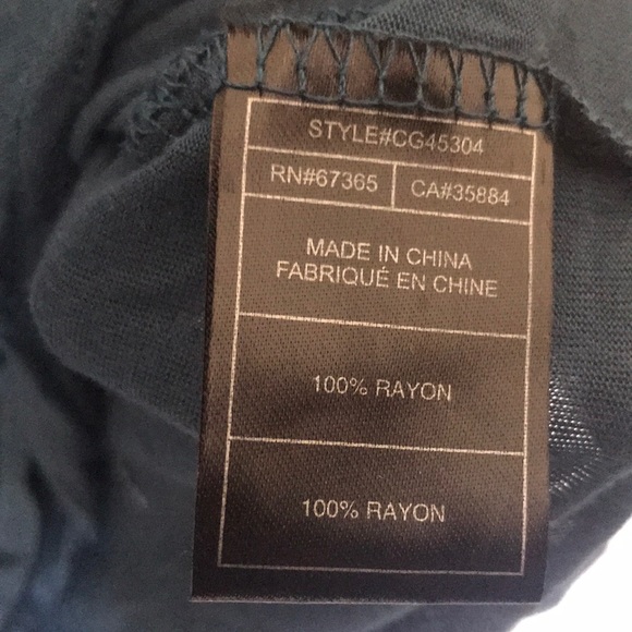 Cupcakes and Cashmere Top - Picture 5 of 5